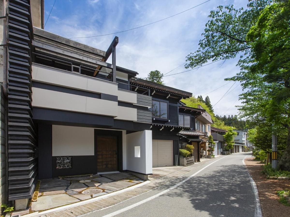 Sumiya Seika - Vacation Stay 17471V Takayama  Buitenkant foto