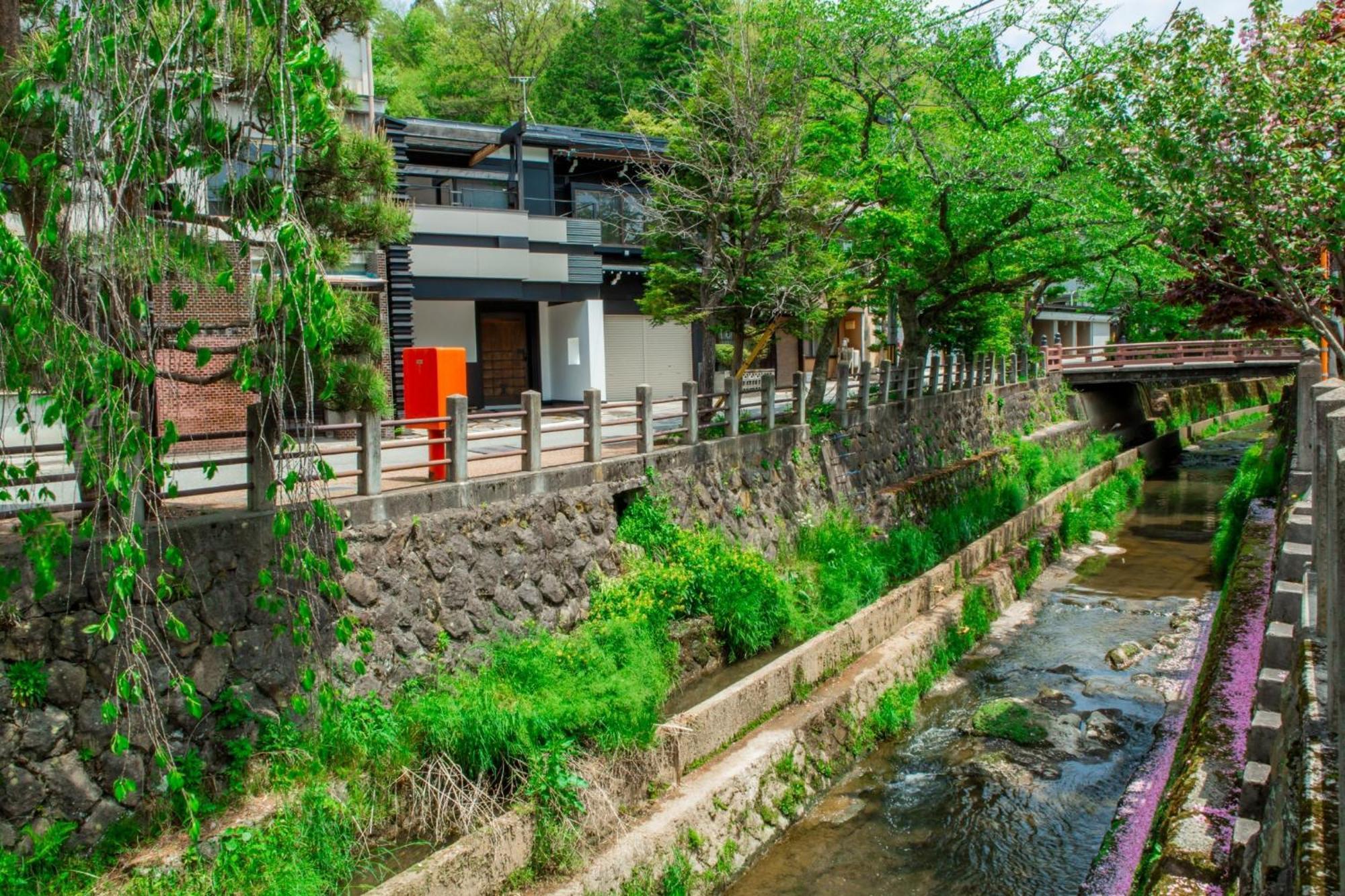 Sumiya Seika - Vacation Stay 17471V Takayama  Buitenkant foto