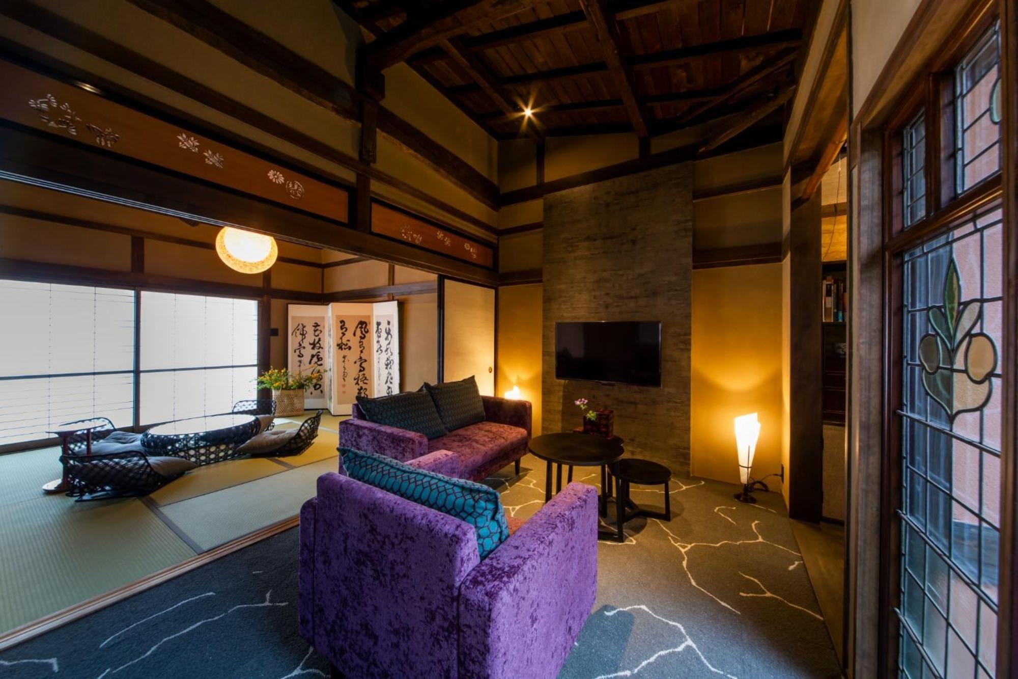 Sumiya Seika - Vacation Stay 17471V Takayama  Buitenkant foto